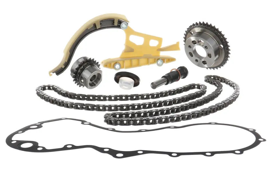 Комплект привідного ланцюга SKF VKML84003