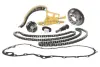 Комплект привідного ланцюга SKF VKML84003