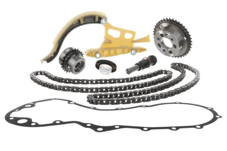 Комплект привідного ланцюга SKF VKML84003