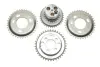 Комплект привідного ланцюга SKF VKML84007 (фото 5)