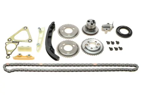 Комплект привідного ланцюга SKF VKML84007