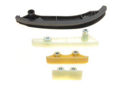 Комплект привідного ланцюга skf VKML84010