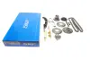 Комплект привідного ланцюга SKF VKML84010 (фото 2)