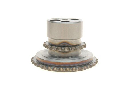 Комплект привідного ланцюга skf VKML84010