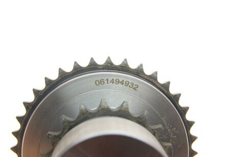 Комплект привідного ланцюга skf VKML84010