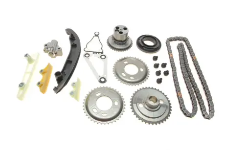 Комплект привідного ланцюга SKF VKML84010