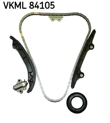 Комплект привідного ланцюга SKF VKML 84105