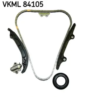 Комплект привідного ланцюга SKF VKML 84105
