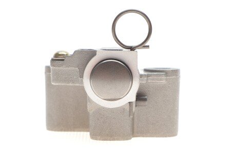 Комплект привідного ланцюга skf VKML84107