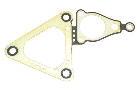 Комплект привідного ланцюга skf VKML84107