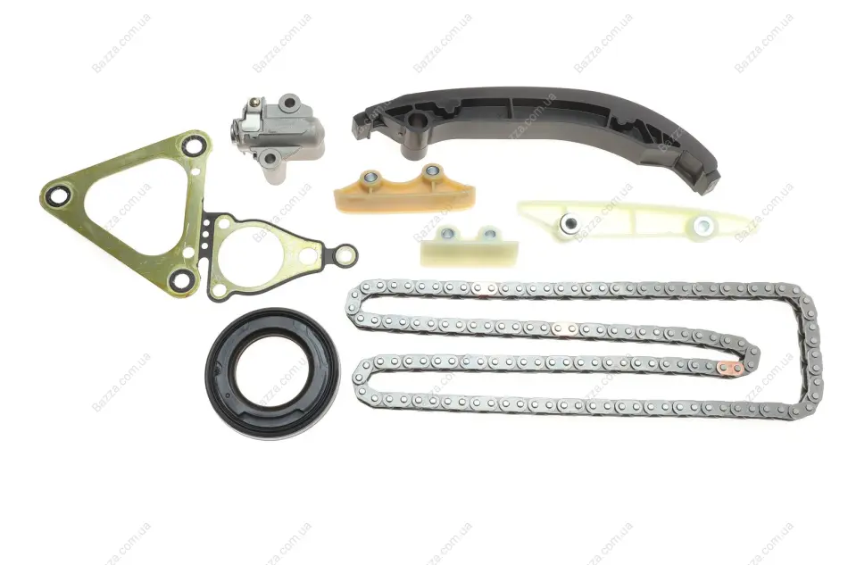 Комплект привідного ланцюга SKF VKML84107