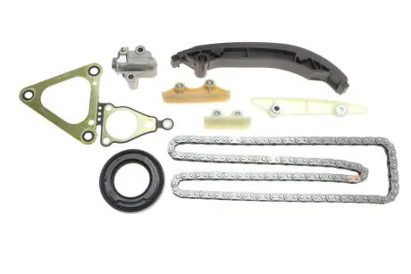 Комплект привідного ланцюга SKF VKML84107