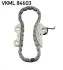 Комплект привідного ланцюга SKF VKML 84603