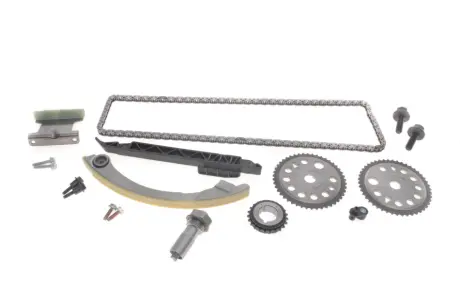 Комплект привідного ланцюга SKF VKML85003