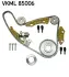 Комплект привідного ланцюга SKF VKML 85006 (фото 1)