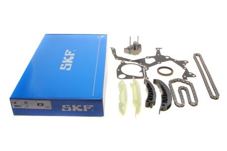 Комплект привідного ланцюга skf VKML 88004