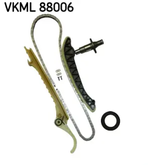 Комплект привідного ланцюга SKF VKML 88006