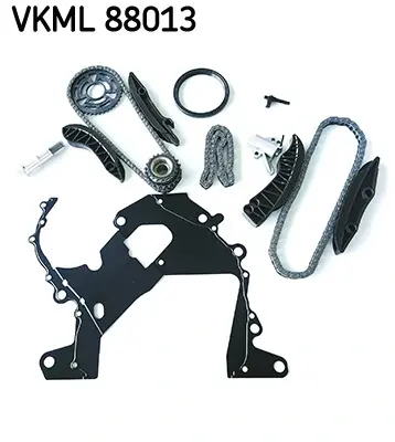 Комплект привідного ланцюга SKF VKML 88013