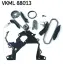Комплект привідного ланцюга SKF VKML 88013