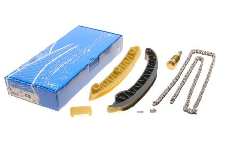 Комплект привідного ланцюга skf VKML88015
