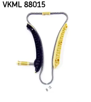 Комплект привідного ланцюга SKF VKML 88015