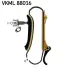 Комплект привідного ланцюга SKF VKML 88016