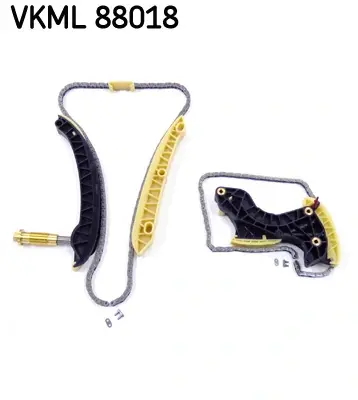 Комплект привідного ланцюга SKF VKML 88018 (фото 1)