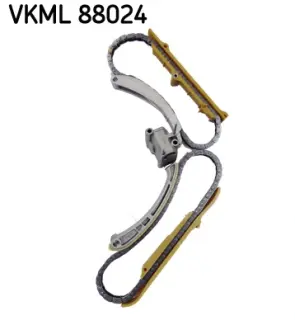 Комплект привідного ланцюга SKF VKML 88024