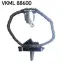 Комплект привідного ланцюга SKF VKML 88600