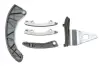 Комплект привідного ланцюга SKF VKML95009 (фото 11)