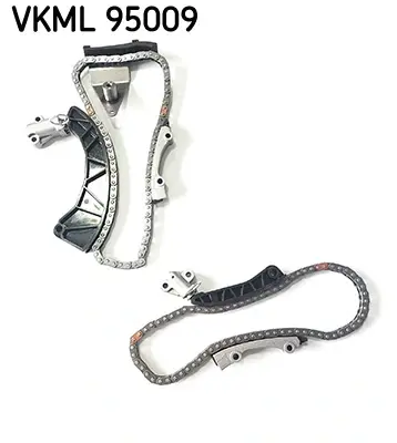 Комплект привідного ланцюга SKF VKML 95009 (фото 1)