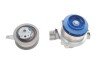 Комплект ременя ГРМ + помпа skf VKMC 01278-2