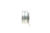 Комплект (ремінь+ролик+помпа) SKF VKMC011132