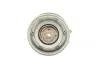 Комплект (ремінь+ролик+помпа) SKF VKMC011132