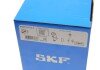 Комплект (ремінь+ролик+помпа) skf VKMC 01113-2