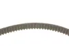 Комплект (ремінь+ролик+помпа) SKF VKMC011132