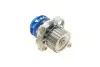 Комплект (ремінь+ролик+помпа) SKF VKMC011132