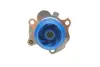 Комплект (ремінь+ролик+помпа) SKF VKMC011132
