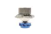 Комплект (ремінь+ролик+помпа) SKF VKMC011132