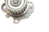 Комплект (ремінь+ролик+помпа) skf VKMC 01113-2