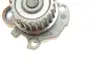 Комплект (ремінь+ролик+помпа) SKF VKMC011132