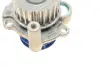 Комплект (ремінь+ролик+помпа) SKF VKMC011132