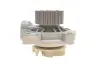 Комплект (ремінь+ролик+помпа) SKF VKMC012581