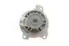 Комплект (ремінь+ролик+помпа) SKF VKMC012581