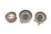 Комплект (ремінь+ролик+помпа) SKF VKMC012581