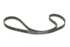 Комплект (ремінь+ролик+помпа) SKF VKMC02192