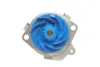 Комплект (ремінь+ролик+помпа) SKF VKMC02192