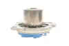 Комплект (ремінь+ролик+помпа) SKF VKMC02192
