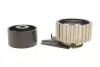 Комплект (ремінь+ролик+помпа) SKF VKMC02192