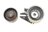Комплект (ремінь+ролик+помпа) SKF VKMC02192